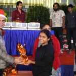 Christmas Celebration